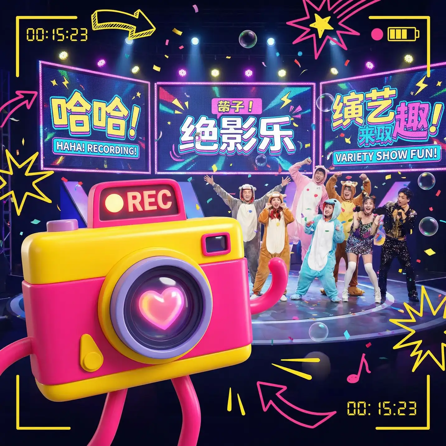 真实血淋淋处破女 游戏环节高能瞬间
